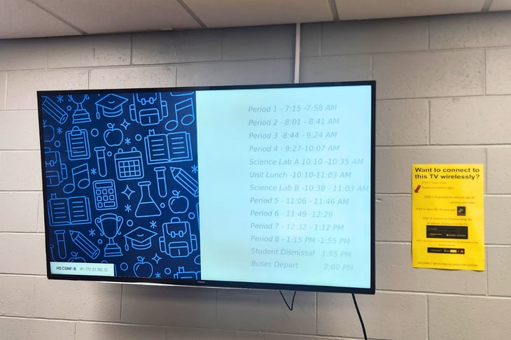 VTSD_School Schedule